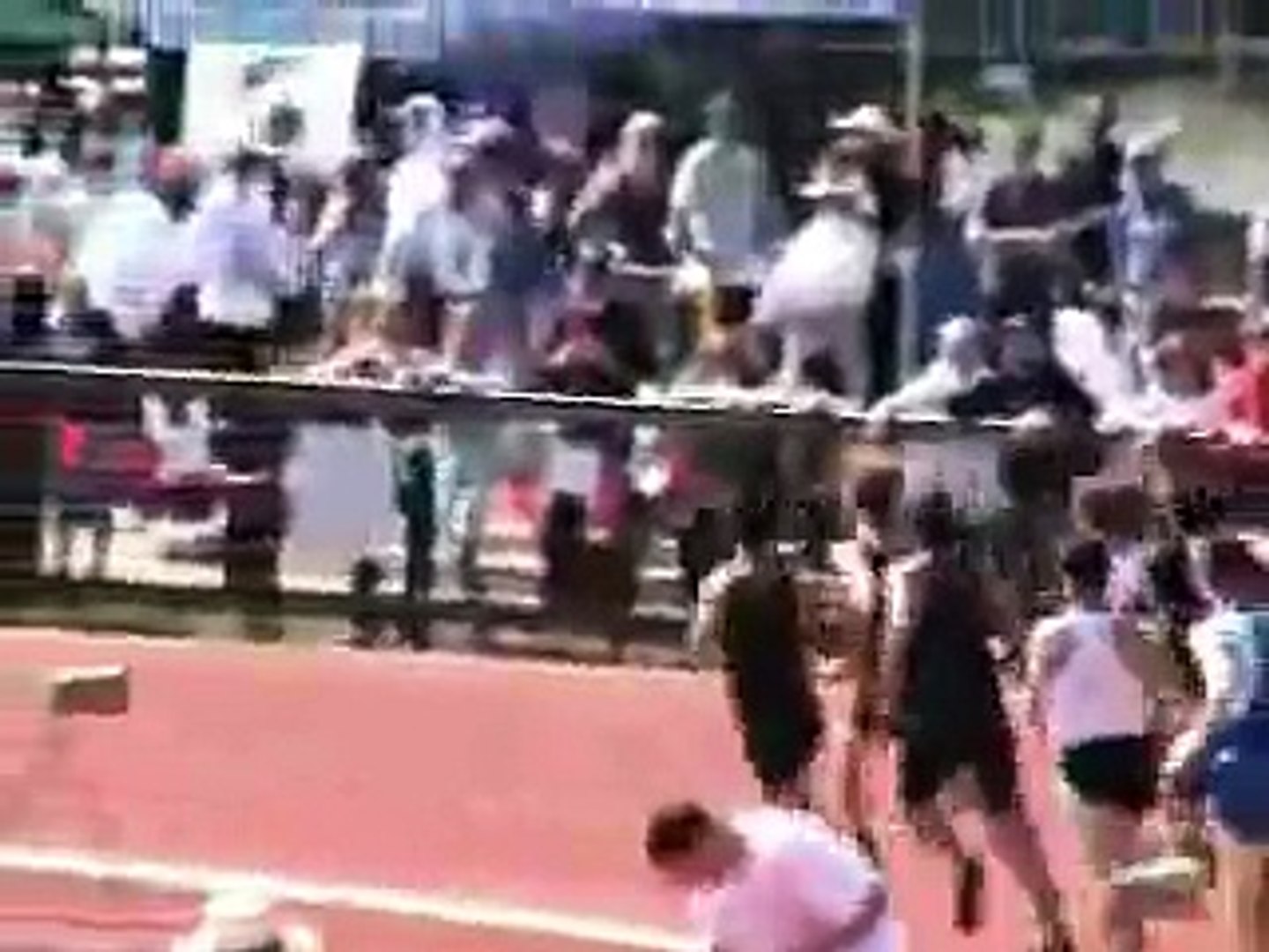 Stanford Track&Field Invitational (4x800)