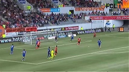 FCL/SCO : L'avant-match vu par les Lorientais