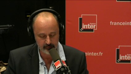 L'Humeur De Daniel Morin : "Nagui, dans les fiches de renseignements sur les salariés de France TV"