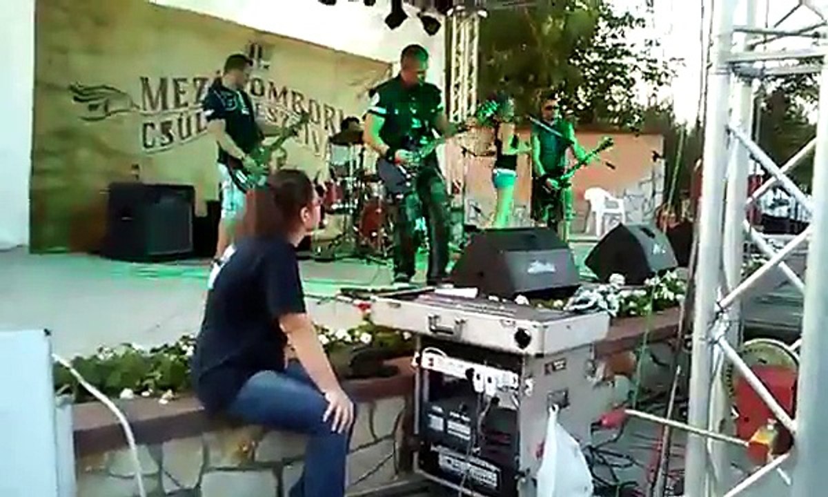 Ranion - Dance, dance (Fall Out Boy cover)