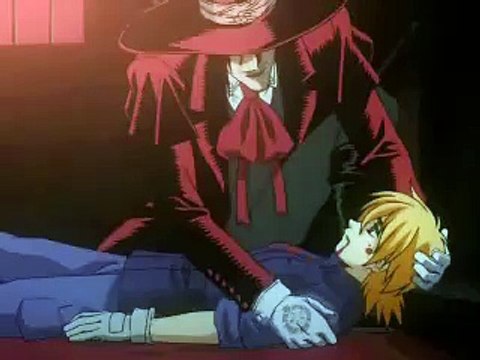 Hellsing AMV- Vampires Never Cry