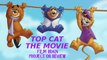 Projector: Top Cat - The Movie (REVIEW)