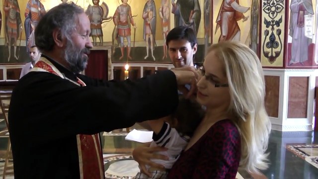 MONTENEGRO - PODGORICA Подгорица - Crna Gora - HD