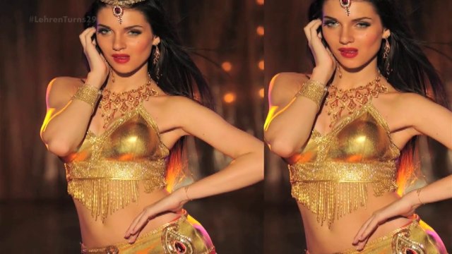 Jhalak Dikhhla Jaa 8: Scarlett Wilson ELIMINATED | #LehrenTurns29