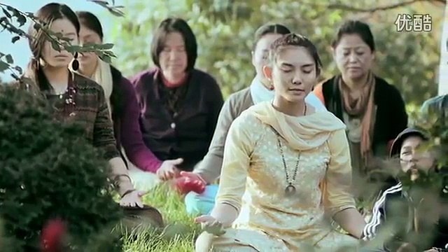 Sahaja Yoga Wonderful Meditation