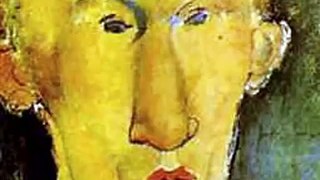 Modigliani: L'Ultimo Romantico