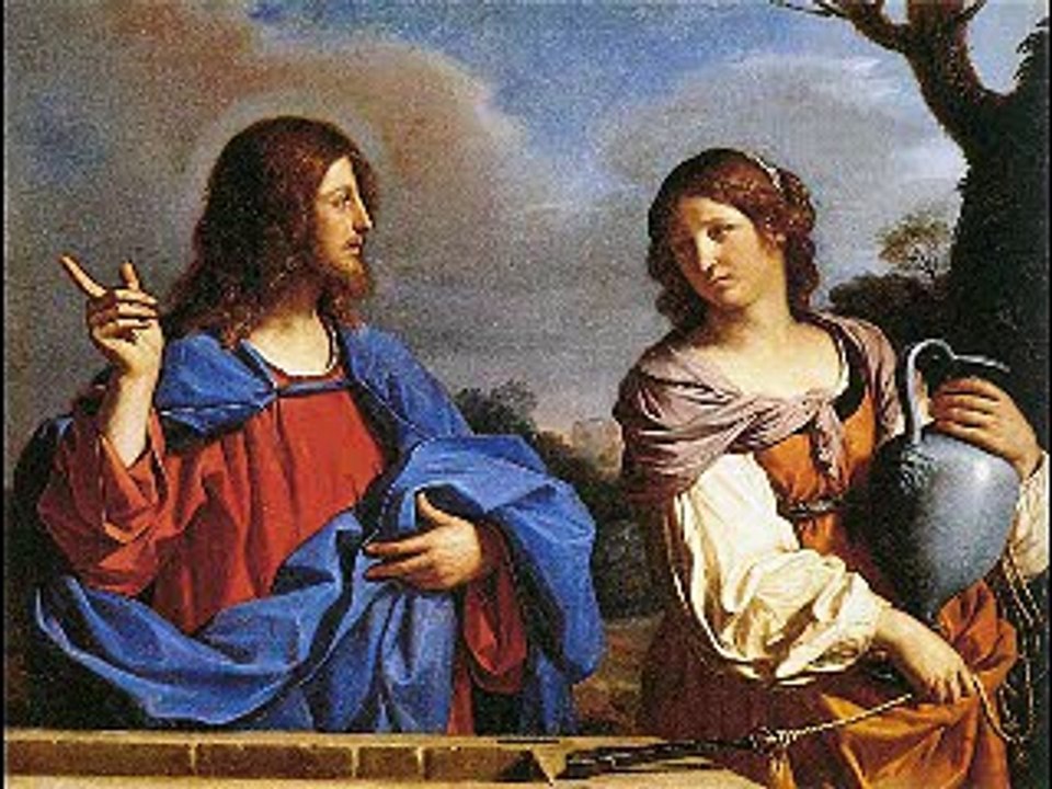 Ágora: Jesús y las mujeres, con Antonio Piñero