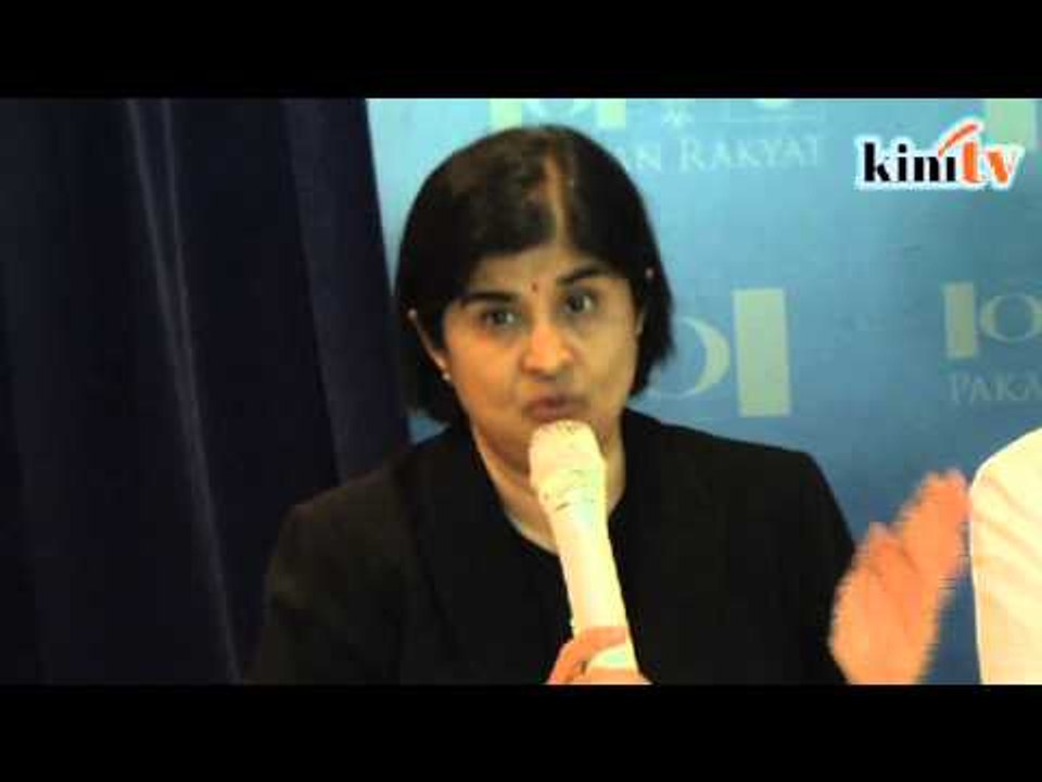 'Prison restricting Anwar's right to legal counsel'