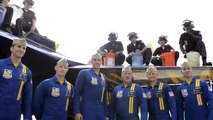 U.S. Navy Blue Angels Ice Bucket Challenge