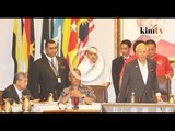 Najib bidas BERSIH 'hipokrit' isu dana