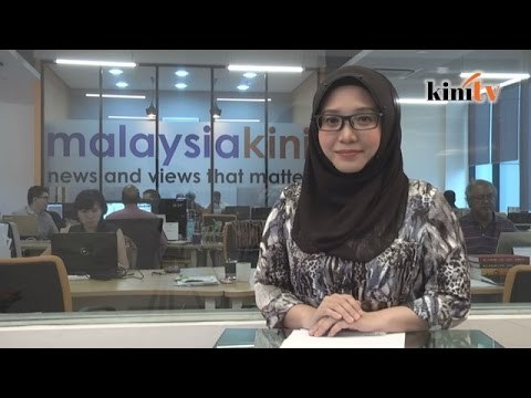 Sekilas Fakta, Khamis, 10 Sept - Rafizi soal Najib, berapa rakyat perlu bayar selamatkan 1MDB?