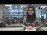 Sekilas Fakta, Khamis, 10 Sept - Rafizi soal Najib, berapa rakyat perlu bayar selamatkan 1MDB?