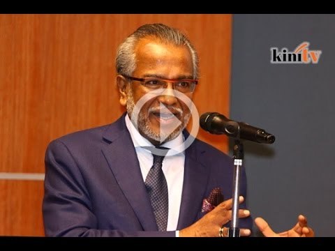 Shafee: Civil courts should deal with interfaith disputes