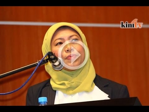 Protes ‘baju merah’ - sukar kata ya atau tidak, kata menteri