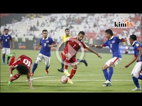 Adakan kongres luar biasa FAM, kata Annuar Musa