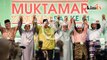 Pakatan baru: Pemuda DAP ajak PKR bersama tolak PAS