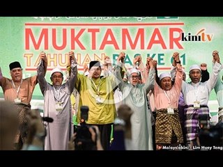 Download Video: Pakatan baru: Pemuda DAP ajak PKR bersama tolak PAS