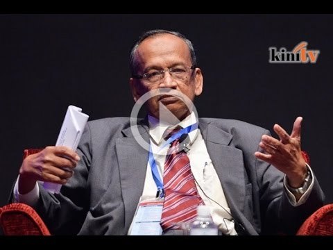 Laporan 1MDB siap akhir tahun - Ketua Audit Negara