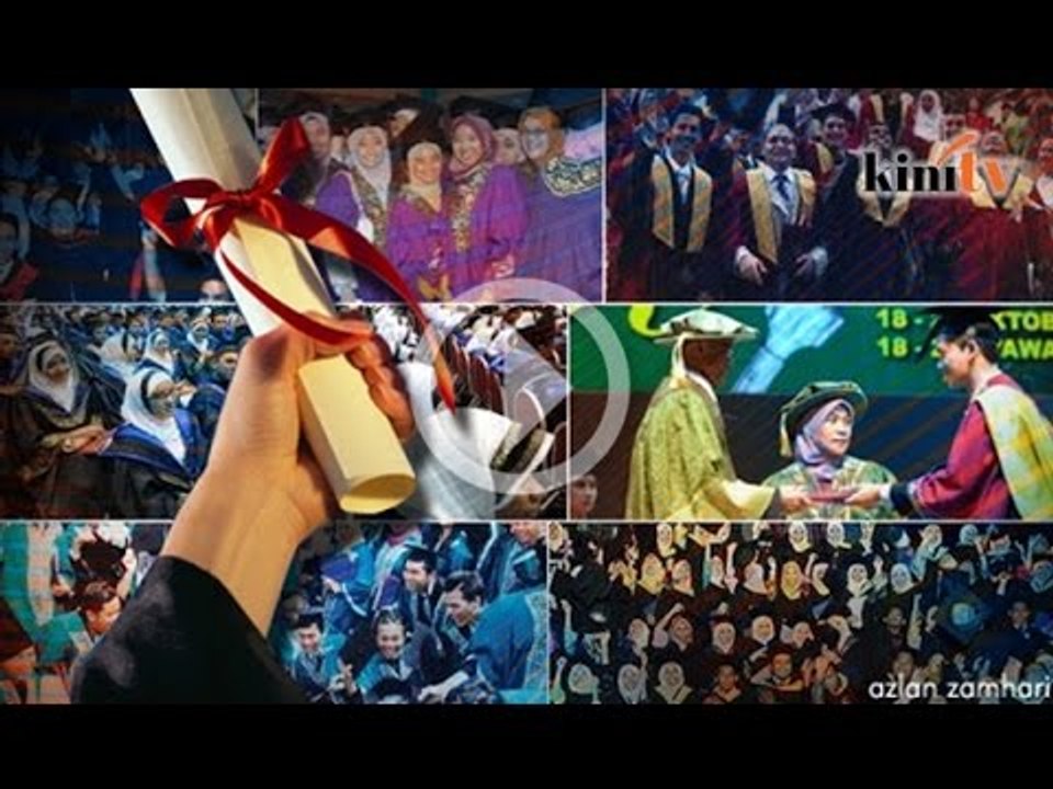 K'jaan sedia beri lebih kuasa pada universiti awam