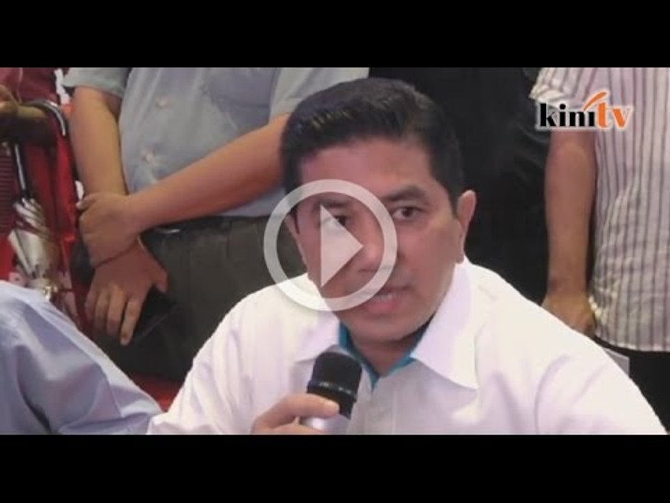 Azmin mahu PAS dalam pakatan baru pembangkang