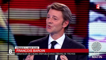 Une majorité de Français favorables à l'accueil des réfugiés