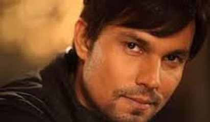 Randeep Hooda's upcoming movie 'Main Aur Charles release on 30 Octobe r  Latest Breaking News