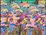 The Pintados Kasadyaan 2011 - Lingganay Festival, Alangalang, Leyte