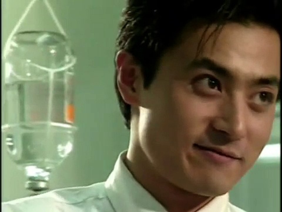 Jang Dong Gun - Lee Young Ae - Medical brothers MV (2)