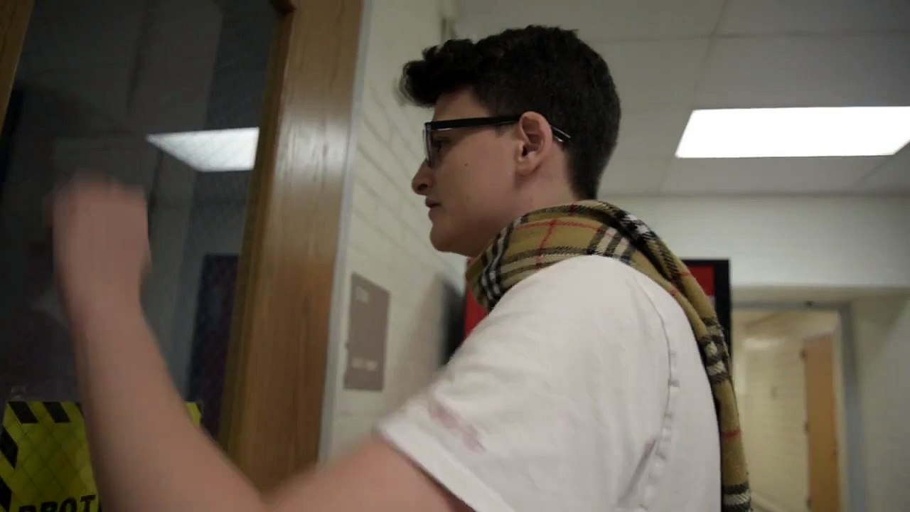 Harry Potter Wall Opener