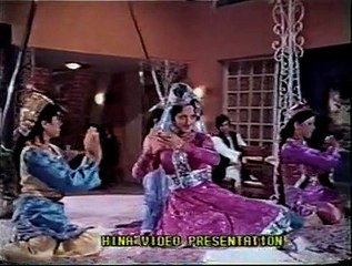 Скачать видео: O DUNYA NAI HAI DAUR NAEY AFTAB KA - SURAIYA BHOPALI -MEHNAAZ & NAHEED AKHTAR  ..... Shahid Lovers Circle