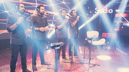 BTS, Bakhshi Brothers, Khalis Makhan, Coke Studio, Season 8, Episode 5