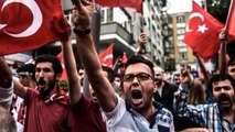 Turkey's Demirtas warns leaders heading towards civil war