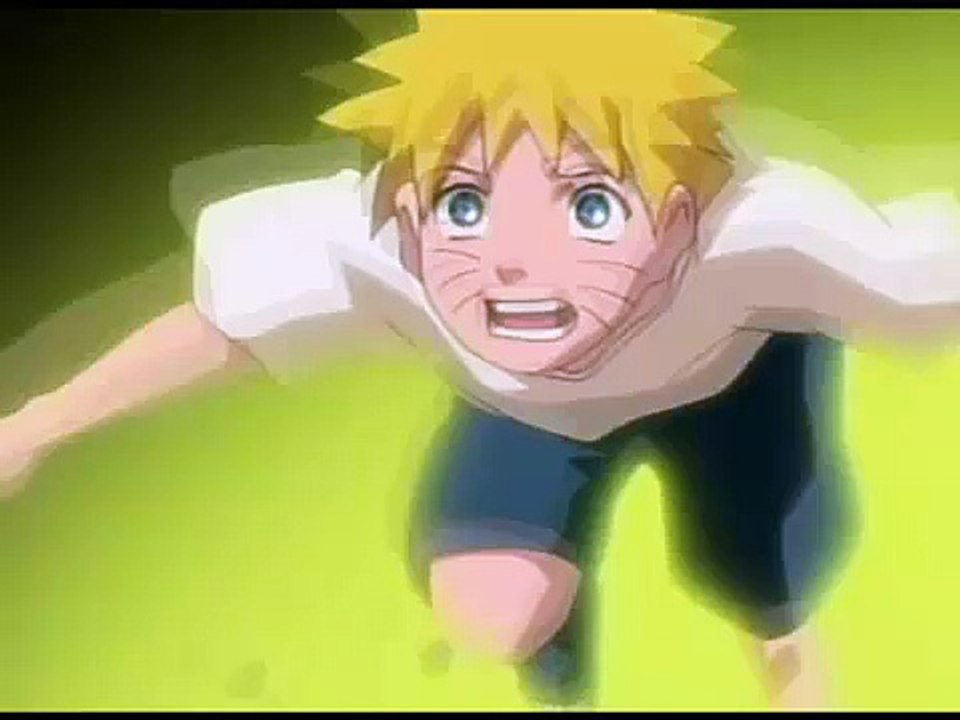 Naruto and Sasuke... You're Not Alone