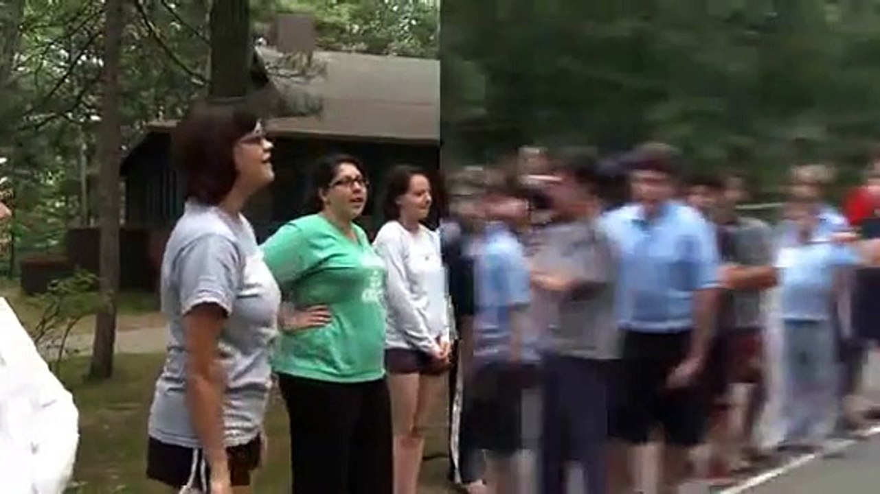 Intermediate Camp Life, 2010