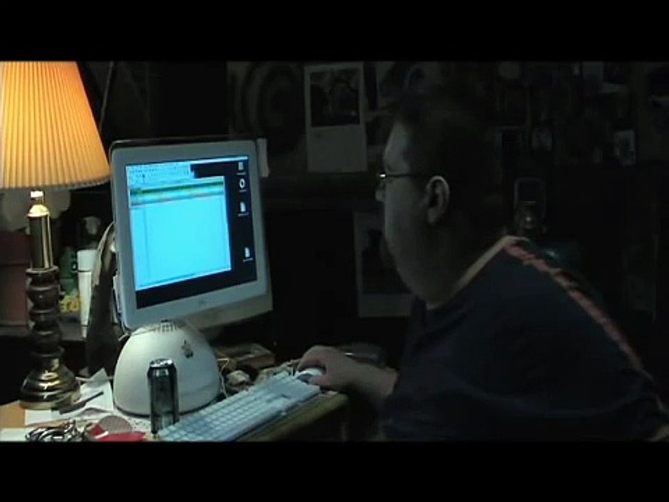 FEWDIO Horror: The Tale of Haunted Mike