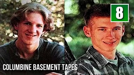 10 Videos You Are Banned From Watching