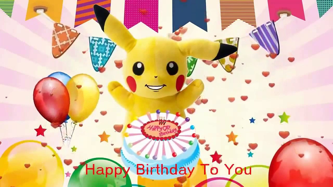 Happy Birthday Song Snow White Princess - Baby Songs - Kids Songs - Nursery Rhymes for Children