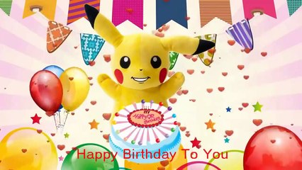 Happy Birthday Song Snow White Princess - Baby Songs - Kids Songs - Nursery Rhymes for Children