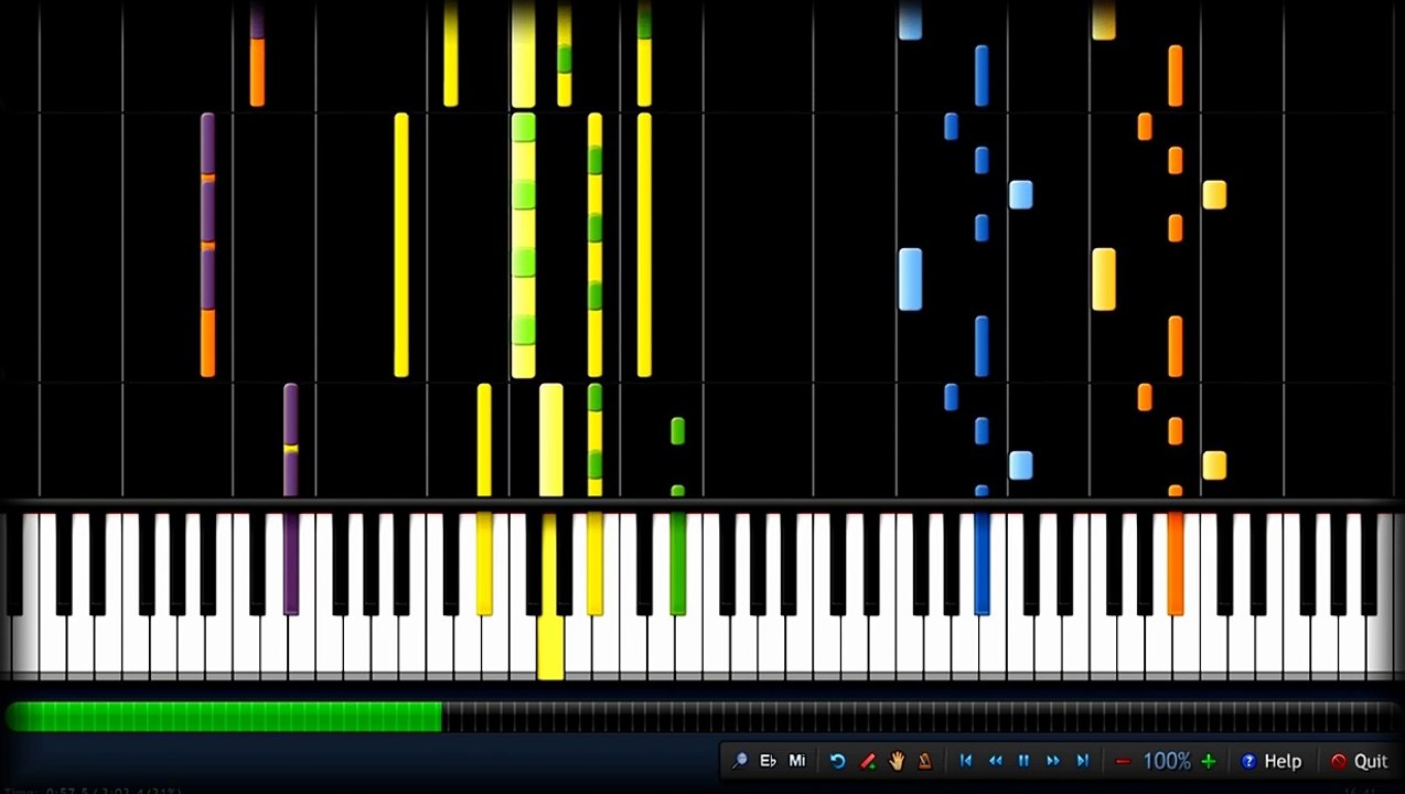 IMPOSSIBLE REMIX - "Wildest Dreams" Taylor Swift