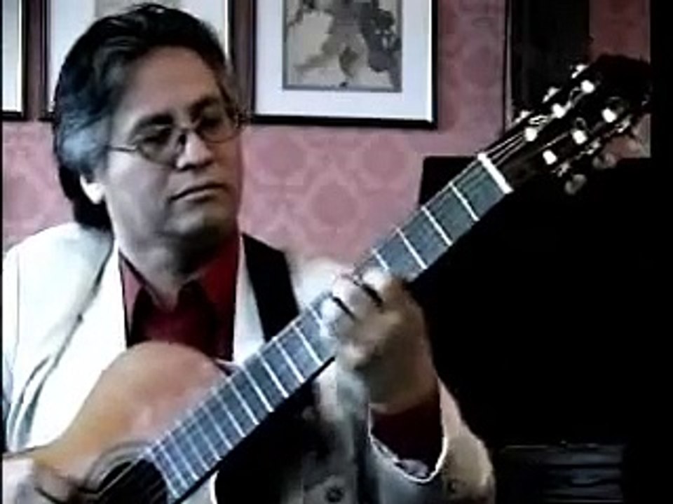 DIAPASON PORTEÑO - TIERRA ADENTRO 2003