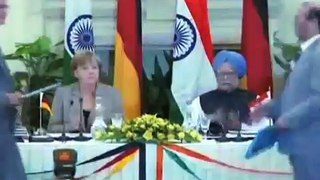 India, Germany to work for nuclear safety