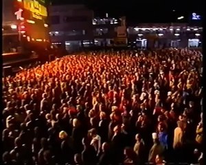 Neil Young - All Along the Watchtower