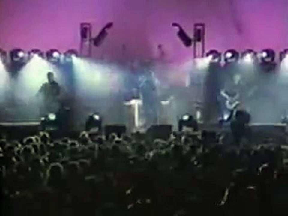 Staind - Break (Live on HBO Reverb)