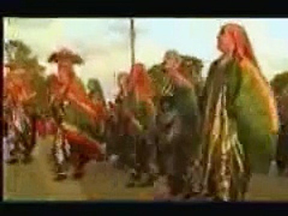 Yemeni Jewish Dance