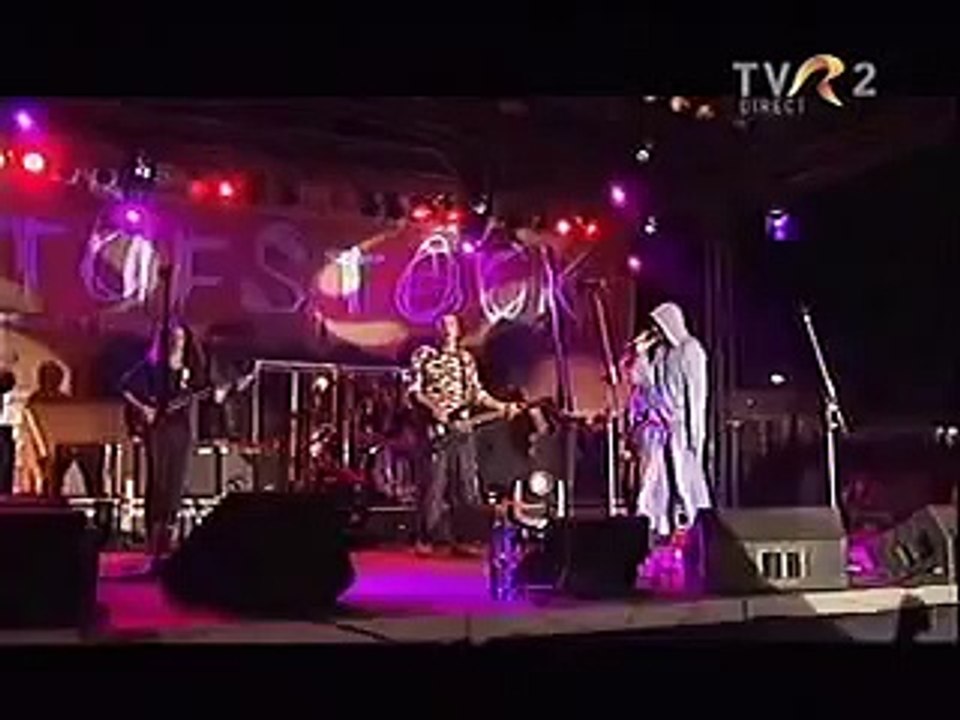 Luna Amara - Loc lipsa