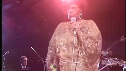 Ella Fitzgerald, Count Basie Orchestra - You've Changed