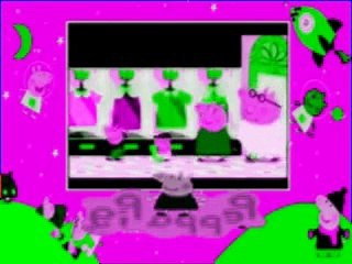 Peppa Pig Cochon Français Le Musee FULL HD 2015