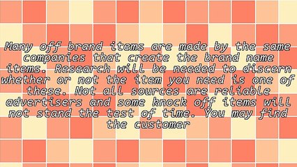 You Can Purchase Cheap High Quality Products Online