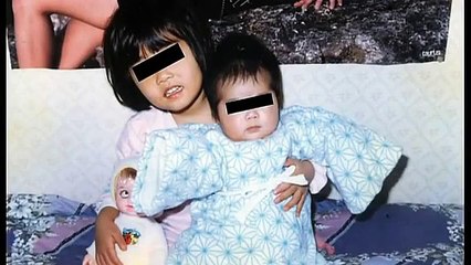 japanese ghost video show mix 1