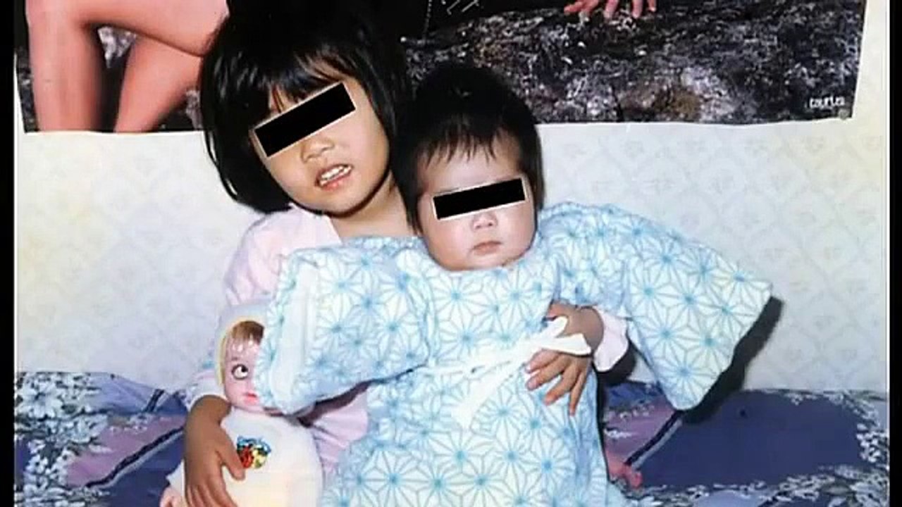 japanese ghost video show mix 1